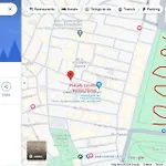 Plakado City View - High Speed Wi-Fi