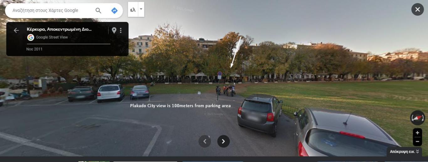 Appartamento Plakado View - High Speed Wi-fi