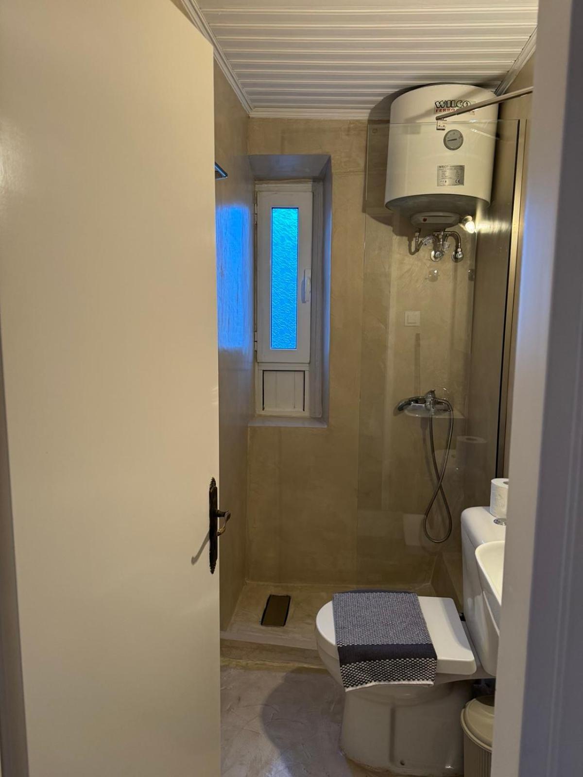 Apartment Plakado View - High Speed Wi-fi *